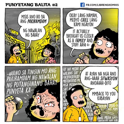 Libreng Komiks Short Story .